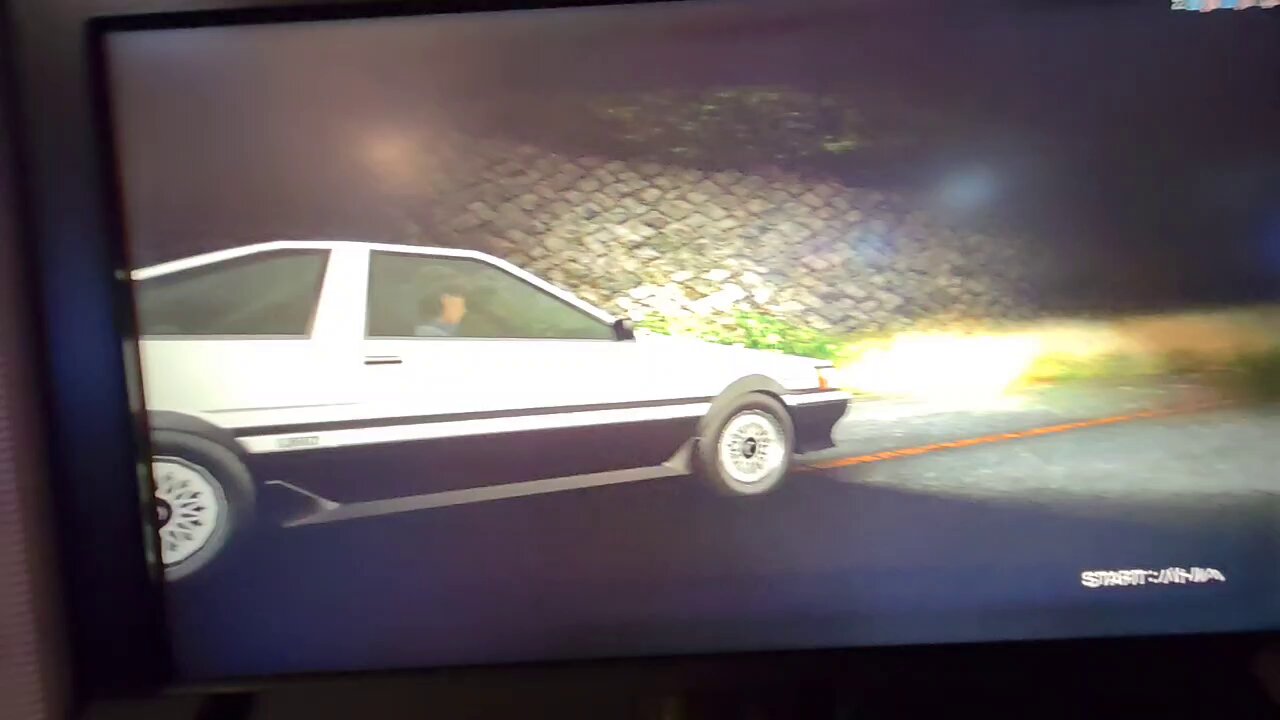 福ちゃん 快挙！ 日本人初！＞ 福ちゃん、Ninja ZX-25Rに乗る！ ～ワン