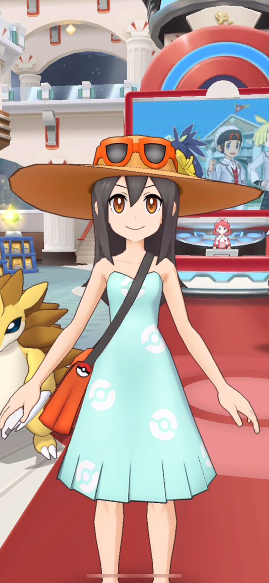 ポケモン - 【nanaさん専用】 公式】ポケマスEXだいすきクラブ on X: 