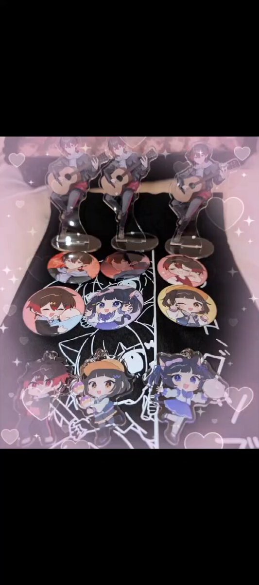 レイラ☆プロフ必読☆様♡ありがとうございます♡ 夜十神封魔🦝UPROAR!! on X: 