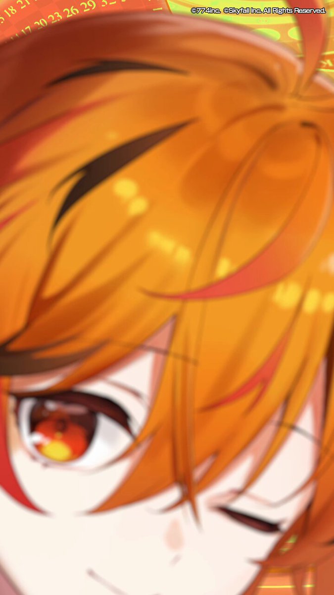 ななしいんく公式🍩 (@774inc_official) / X
