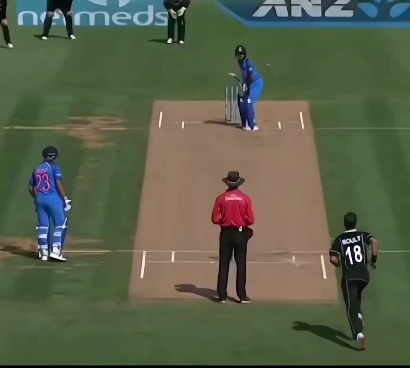chahal batting amazing- Gendbaaz ki Picture