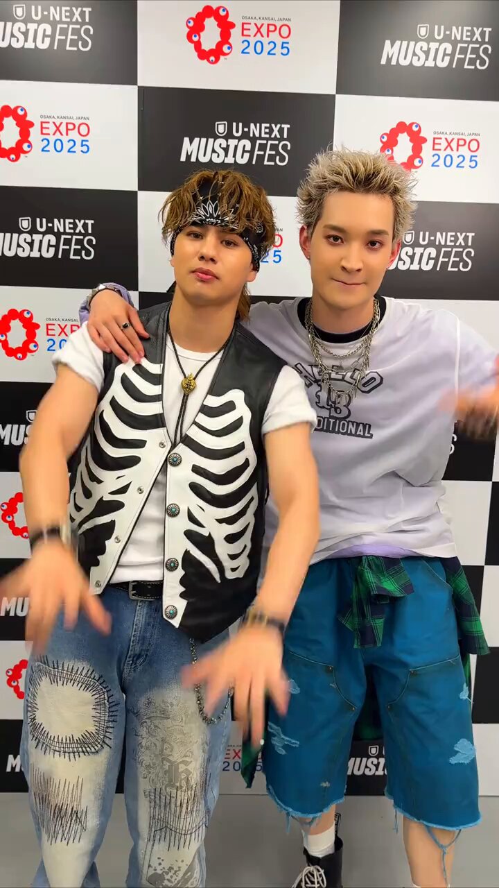 🅝𝐚𝐨松 on X: 