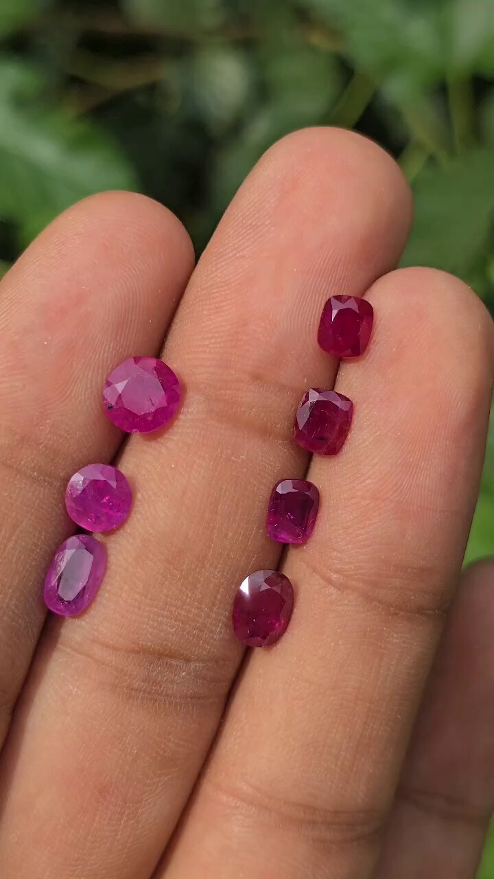 RUBY - Search / X