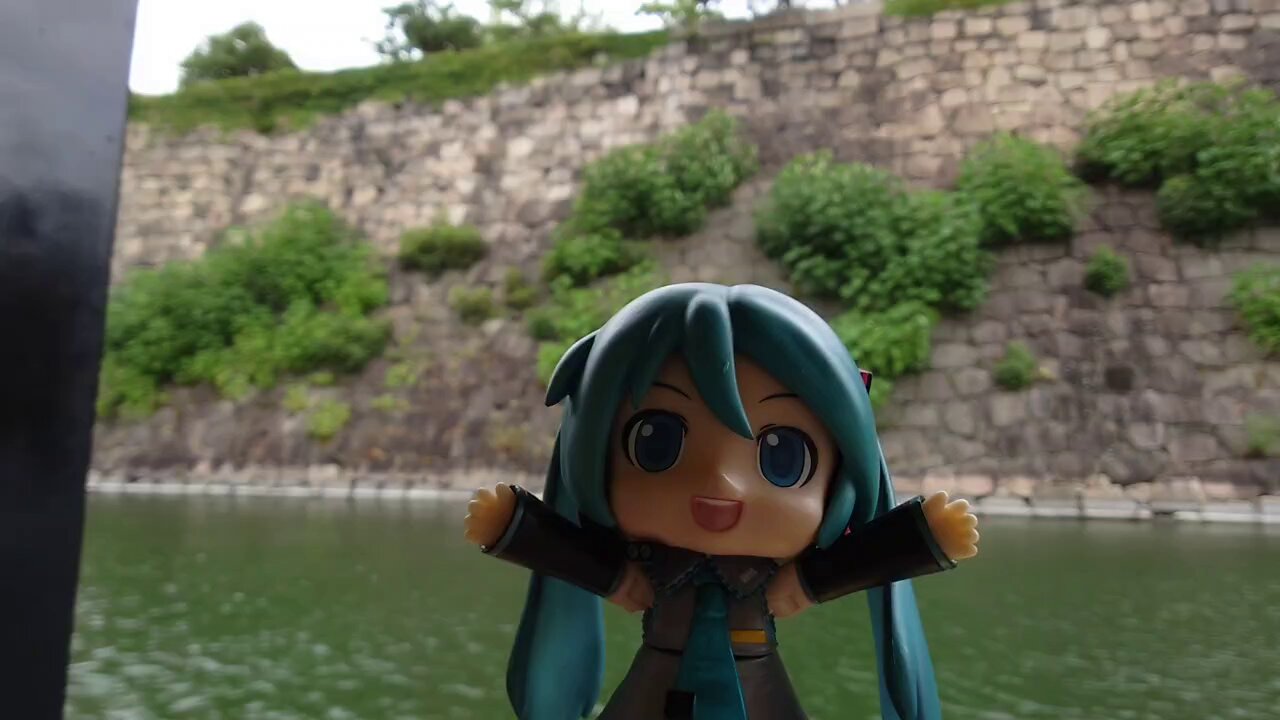 ミ9代目まるぅ〜んダヨー様 ミ9代目まるぅ〜んダヨー様 e-flick.netToysGSC ミクダヨー