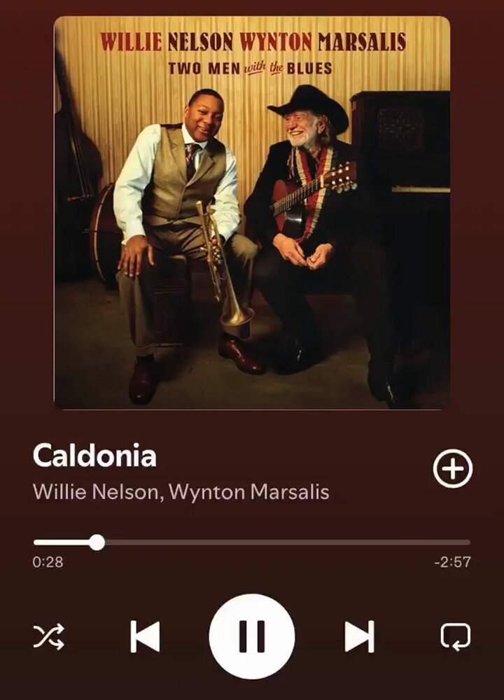(未使用･未開封品)Willie Nelson &amp; Wynton Marsali [DVD] Willie Nelson & Wynton Marsalis: Live from Jazz at Lincoln