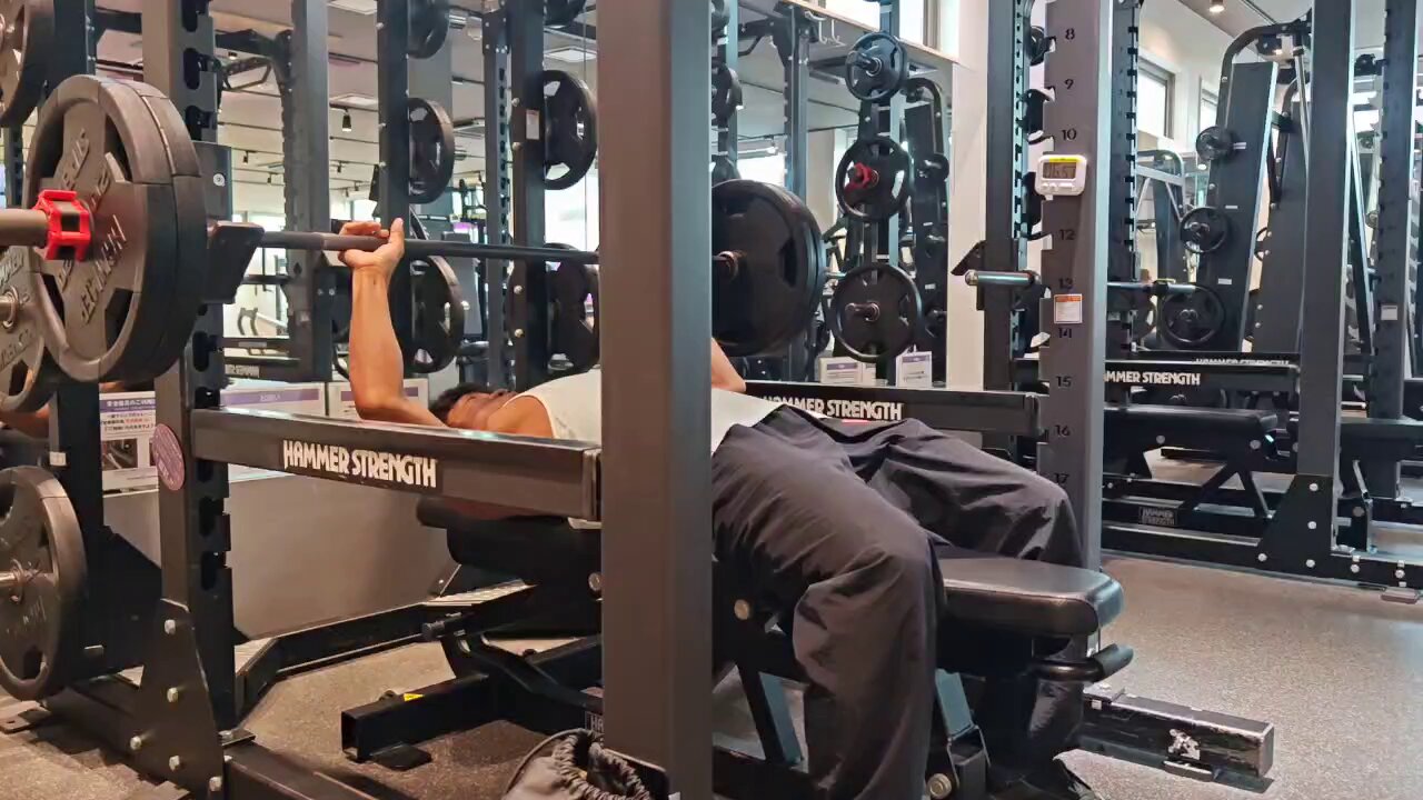 ベンチプレス AORTD プレスベンチ トレーニングベンチ 耐荷重250kg ベンチ