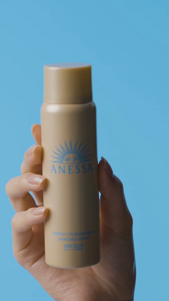 ANESSA | アネッサ (@anessa_official) / X