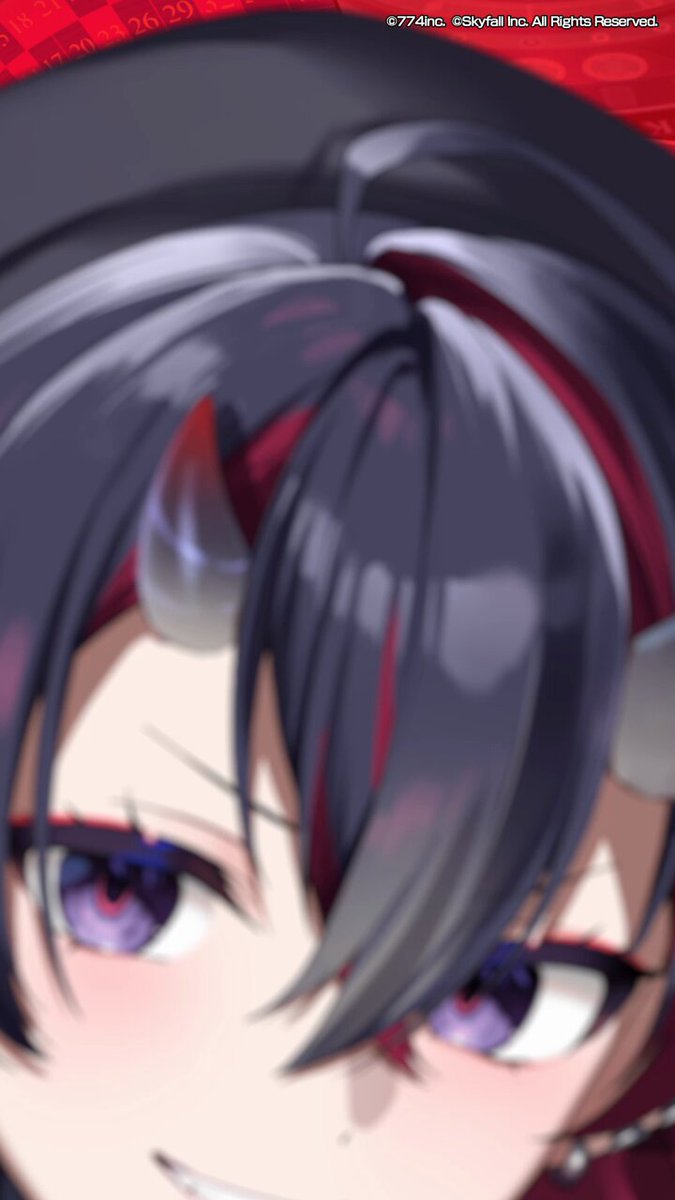 ななしいんく公式🍩 (@774inc_official) / X