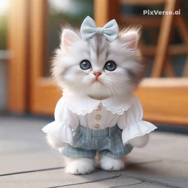 猫好き - অনুসন্ধান / X