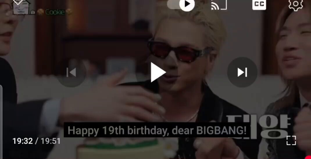BIGBANG - こちら専用出品です‼️BIGBANG スノードーム❣️ GOODS | ビッグバン（BIGBANG）オフィシャルサイト