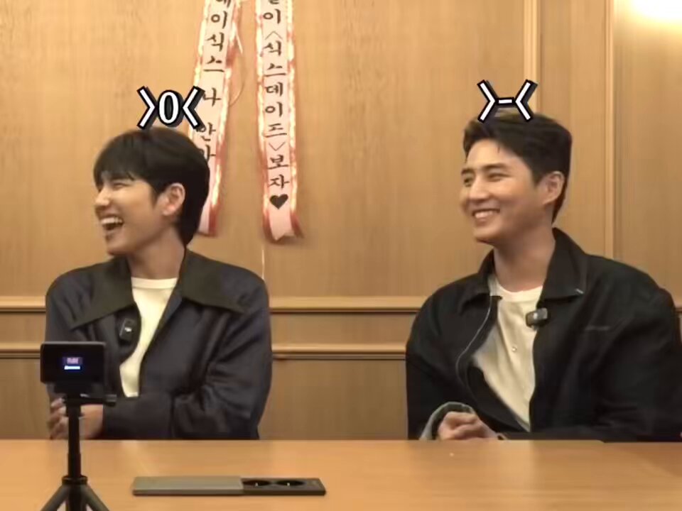 The DECADE of DAY6 (@odetoyoutth) / X