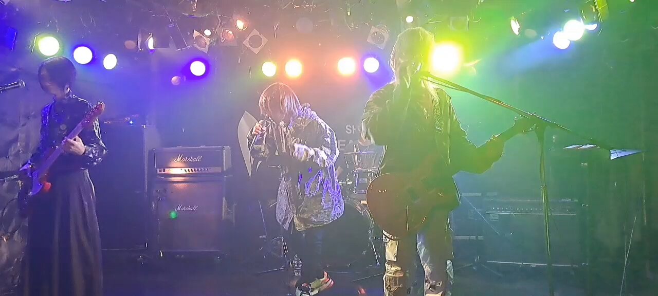 IORI⁂🌙JUNK MARTINI応援垢🦋 on X: 