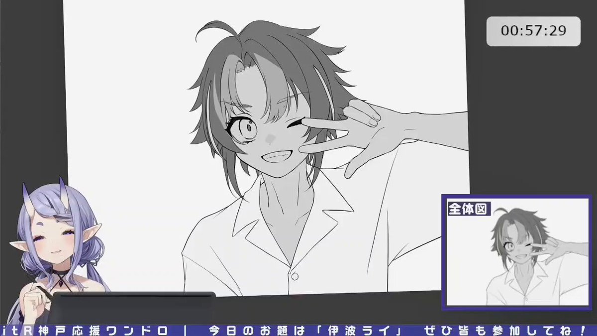 maple　笑主70点 シェル (@shelln10) / X