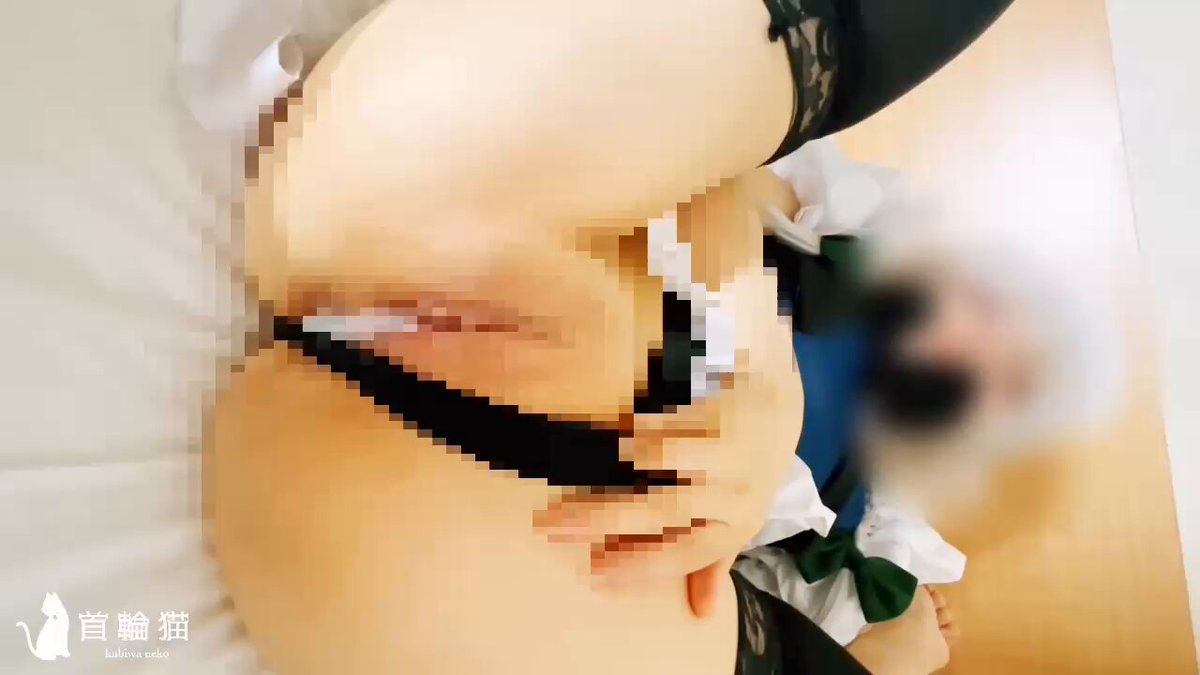 Video oleh @kuroneko_085