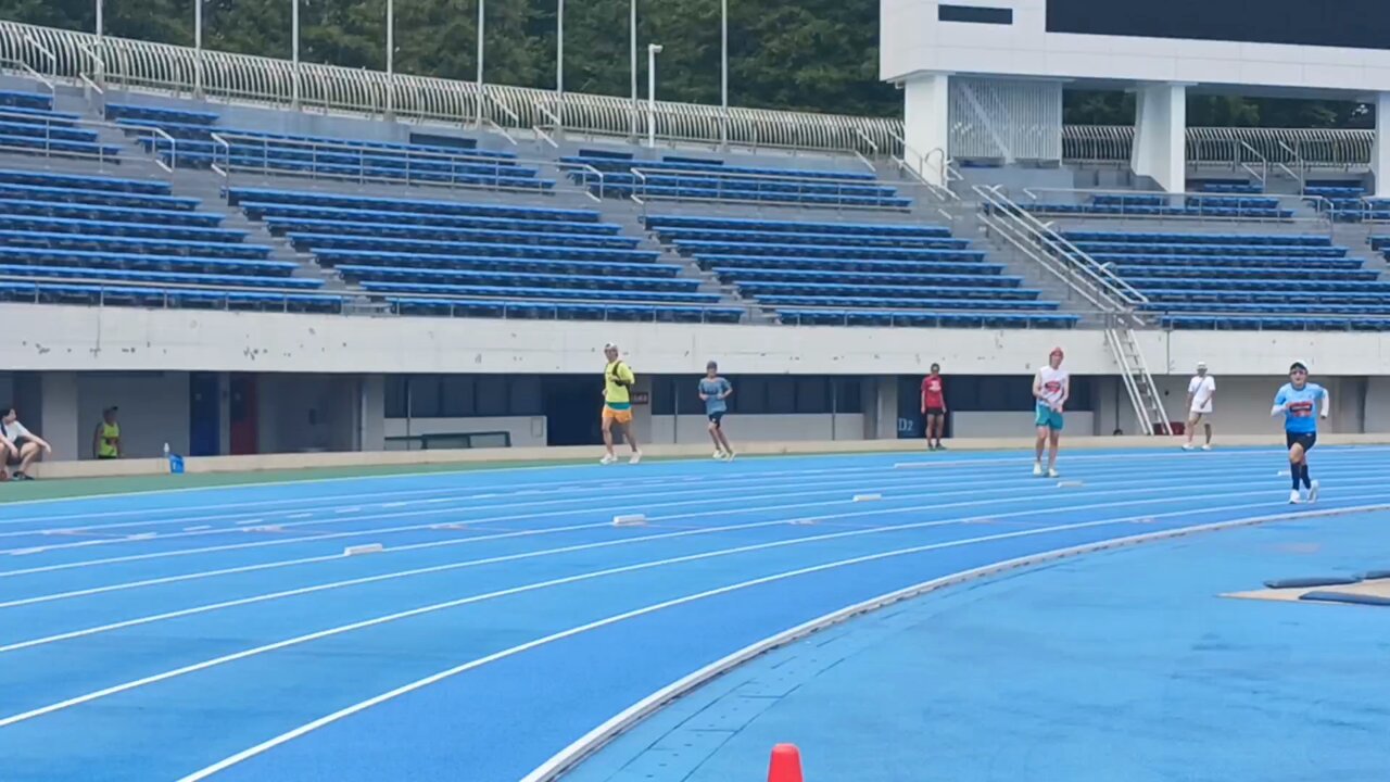 MIDDLE DISTANCE CIRCUIT 公式 on X: 