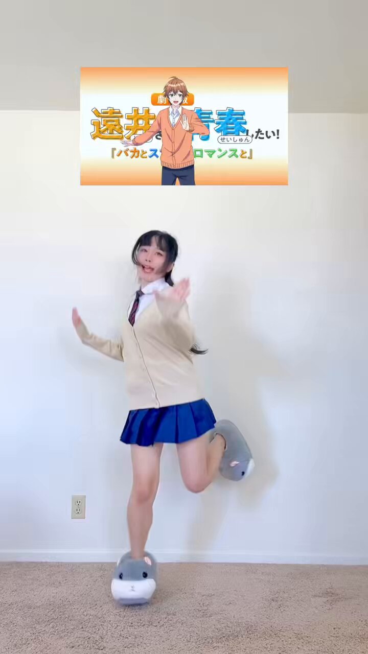 はむ。hamu 🐹☁️ (@hamu_cotton) / X