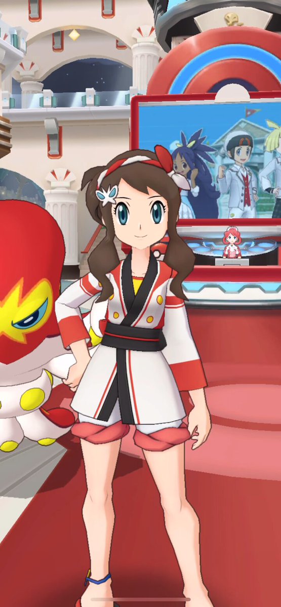 公式】ポケマスEXだいすきクラブ (@pokemas_game) / X