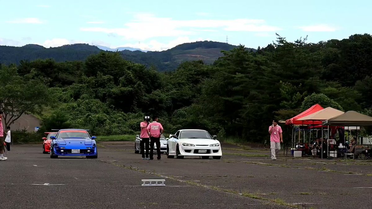 i様へ♥ ユニセックスパーカー - 針井佑 - – KUDEN by TAKAHIRO SATO