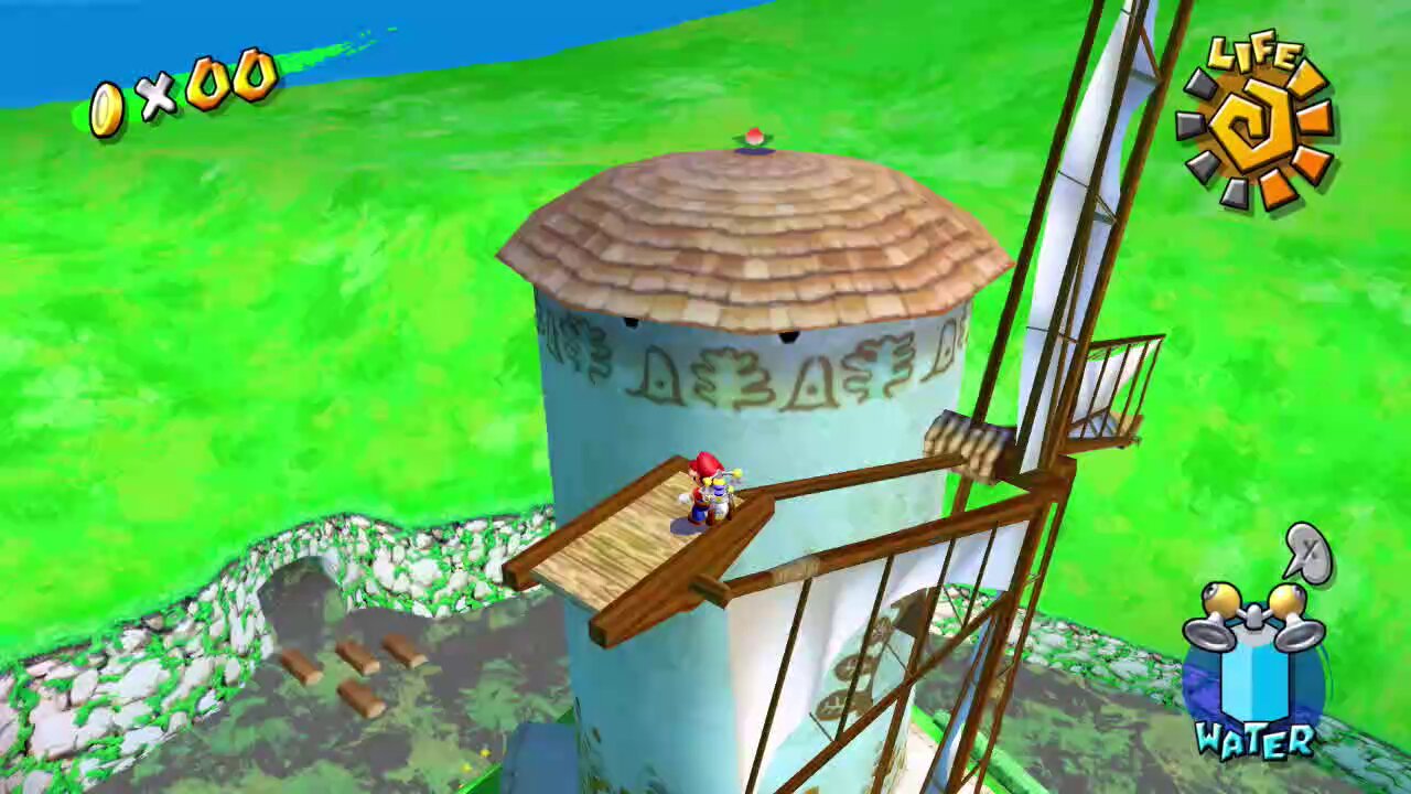 °ω° ))/.:+まえばたけ♡スーパーマリオ 3Dコレクション 1932_73770
