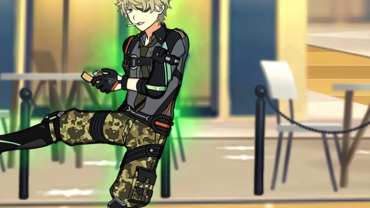 エリオスライジングヒーローズ【公式】 on X: 