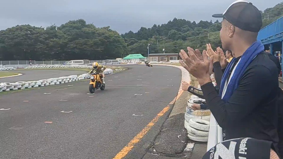 Kou (@ZX_25R_Kyoto) / X