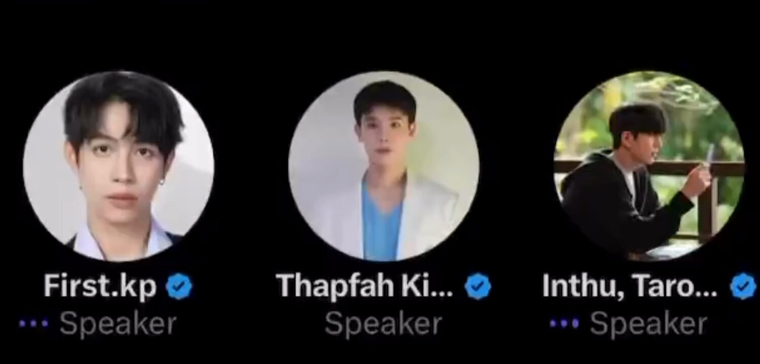★Risha★FirstKhaotung Discover Khaotung's Latest Adventure with First | TikTok