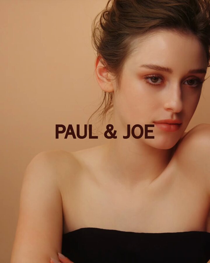 店頭予約開始】 ポール & ジョーのベースメイクに新作が登場。 真珠