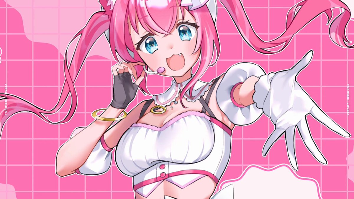 Highlights by 小狼ウル🐺💘 @個人Vtuber (@_____luu66) / X