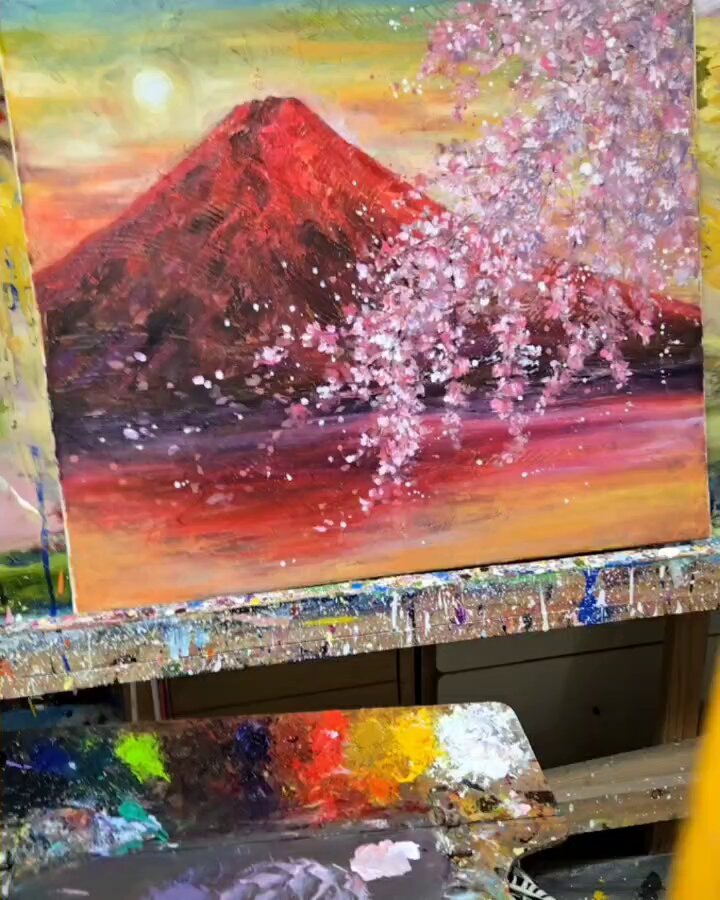 ColorhythmRisa on X: 