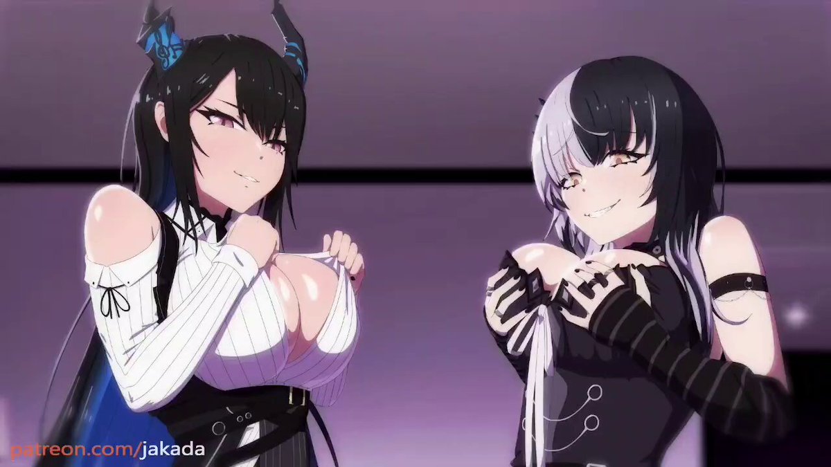 Video oleh @Lord_Senpai04