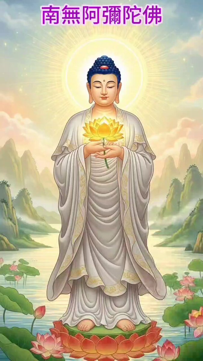 南無阿彌陀佛 南無阿彌陀佛七音調- Album by Hsin-Ting Buddhist monk - Apple