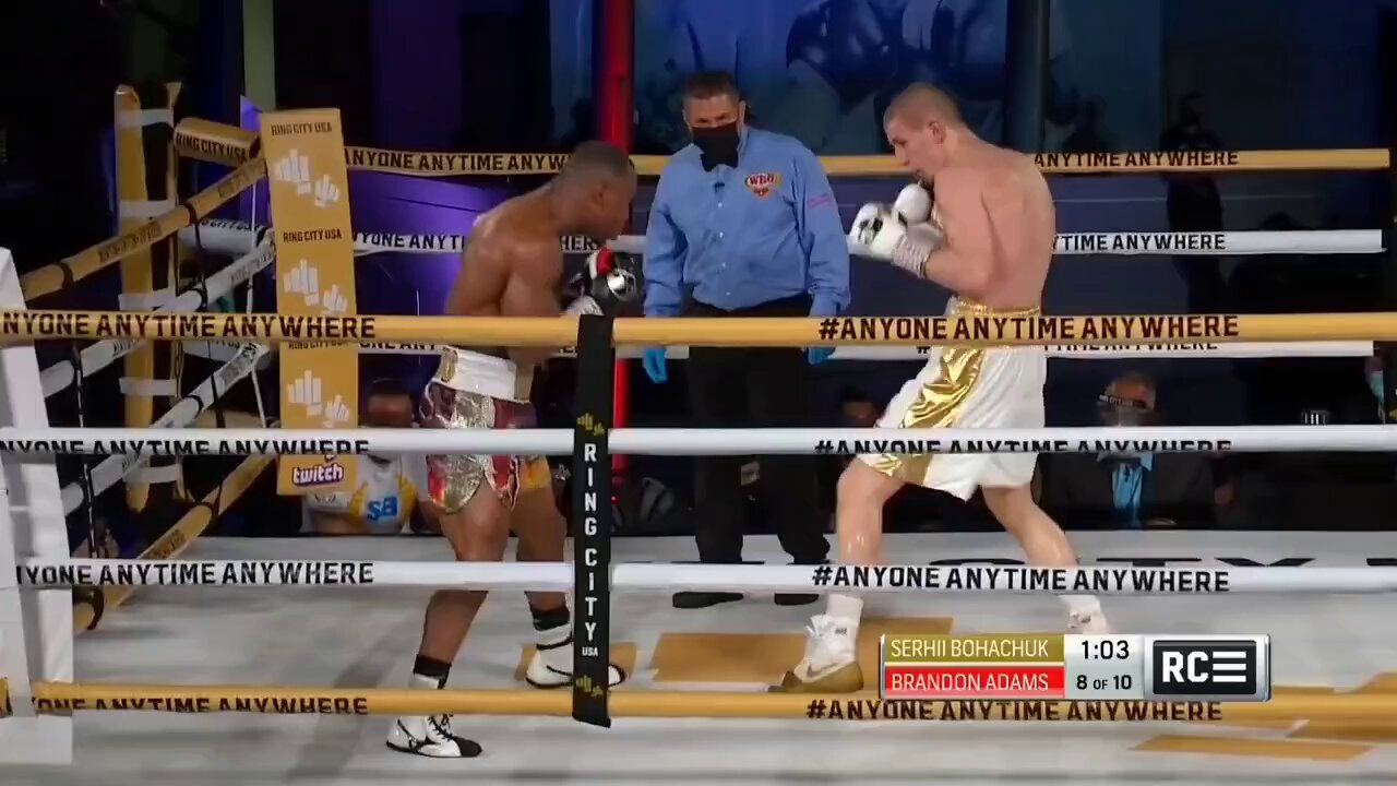 グラスジョー23🥊 (@undisputedstory) / X