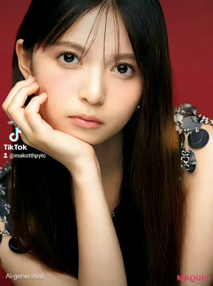 齋藤飛鳥さん掲載ページ（約A3サイズ）#5445 副店長 on X: 