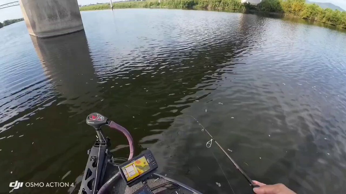 JACKALL BASS FISHING (@JACKALL_Inc) / X