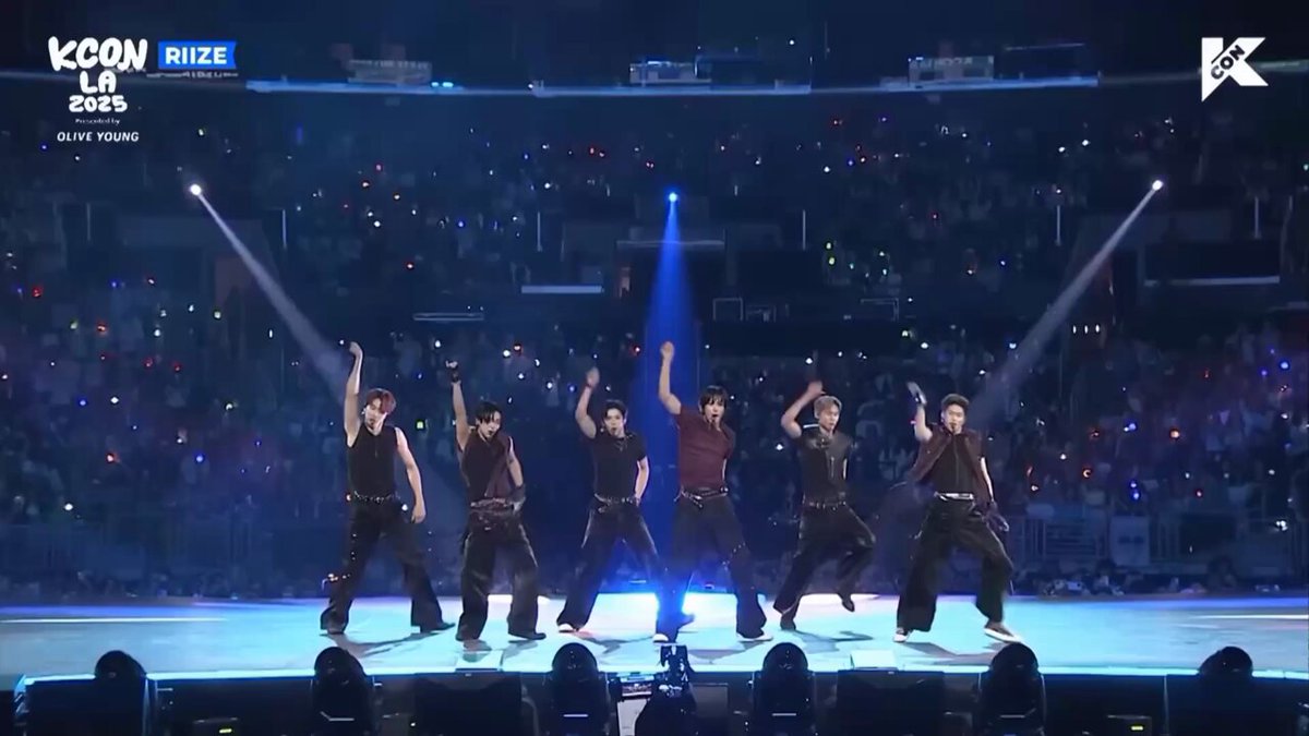 KCON サウジアラビア アントン RIIZE RIIZE アントン KCON サウジアラビア トレカ