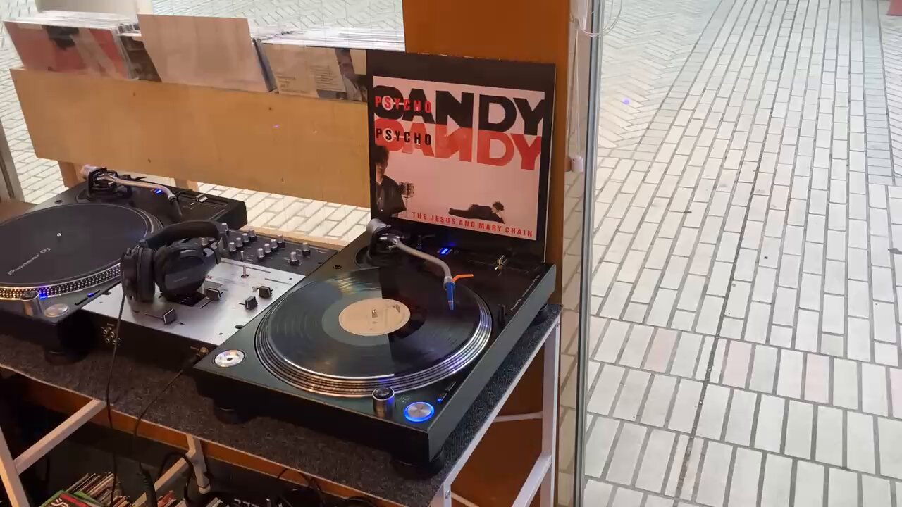 WAX GATE RECORD on X: 