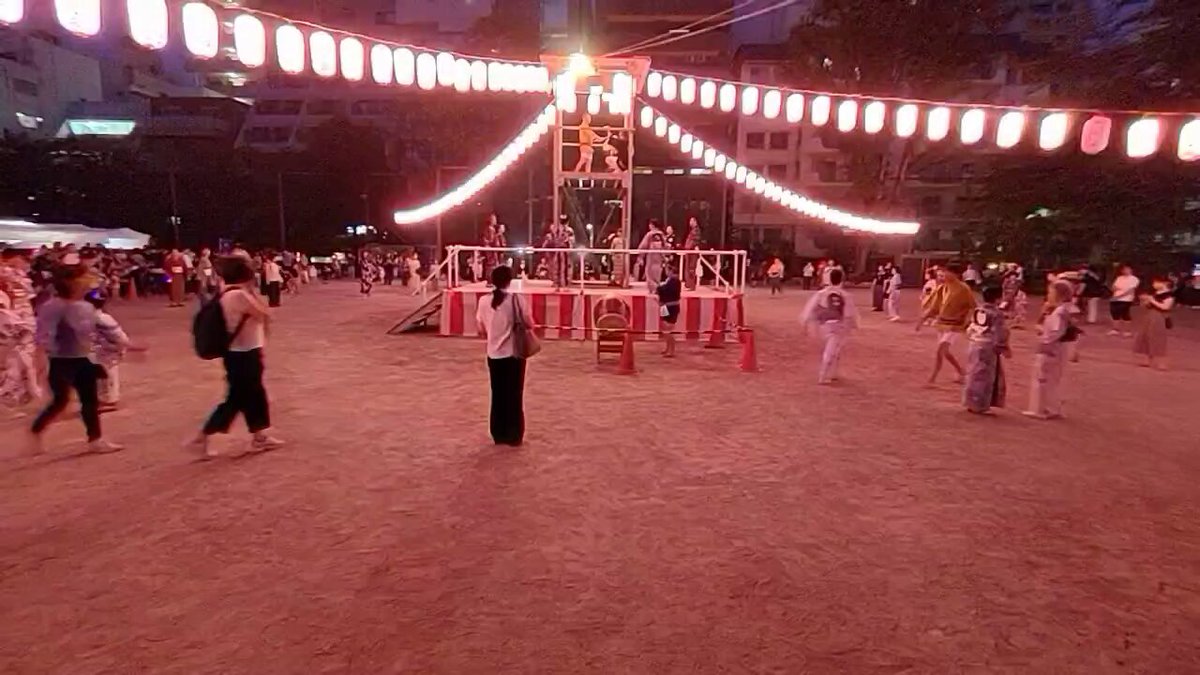 コンコンブル　お祭り　盆踊り　和太鼓　花火 コンコンブル お祭り 盆踊り 和太鼓 花火