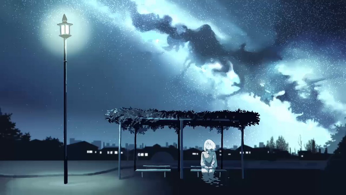愛⭐︎まどんな作品「あの日あの時あの場所で、君の名を。」初音ミクコラボED39 愛⭐︎まどんな作品「あの日あの時あの場所で、君の名を。」初音