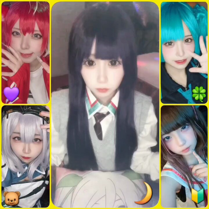 ririan 様おまとめ5点　ハチドリ、蓄音機、抹茶パフェ、くまさん ᴗ ̫ᴗ՞)🍓 on X: 