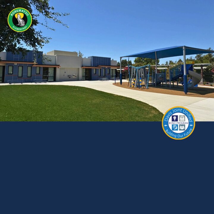 New early childhood education centers at 5 Davis schools – KCRA