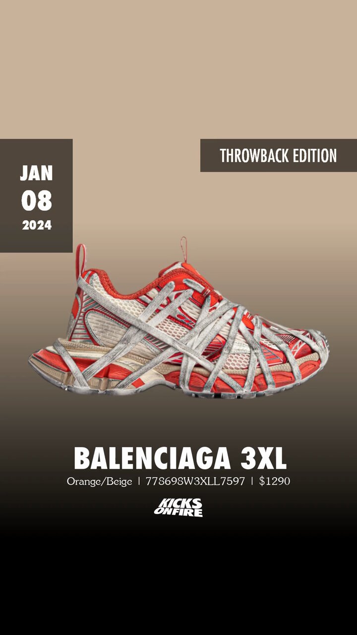 KicksOnFire on X: 