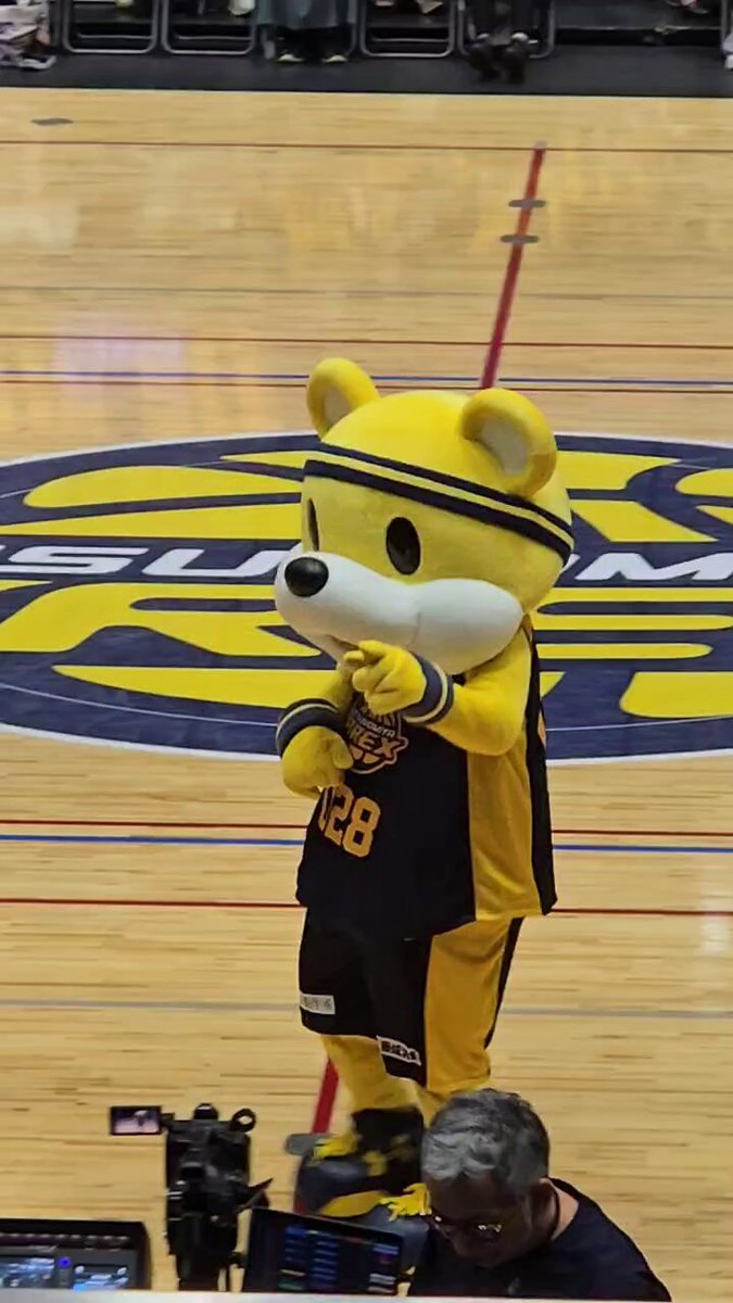 みかす🏀🥟🐨 on X: 