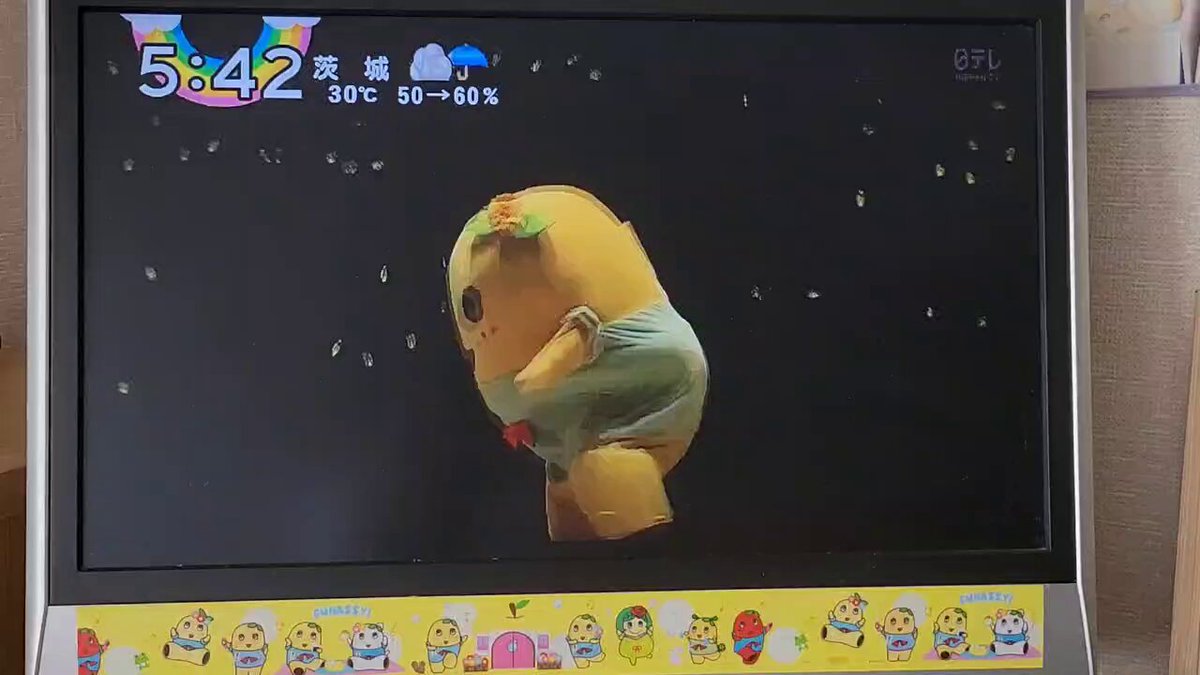 442 ふなっしー様 ふなっしー💙 (@funassyi) / X