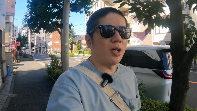 クラパラのツイート