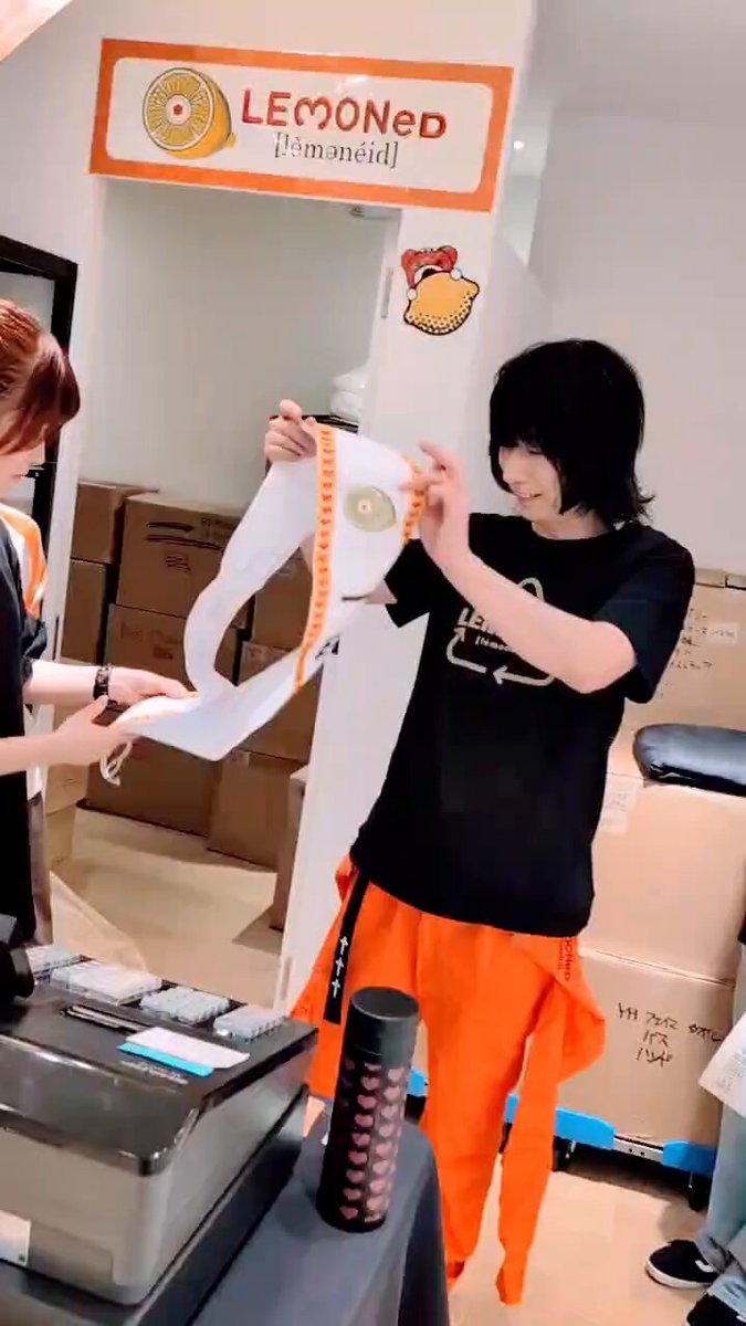 hide LEMONeD SHOP レモネードショップ 缶バッジ まとめ売り LEMONed SHOP (@LEMONedSHOP) / X