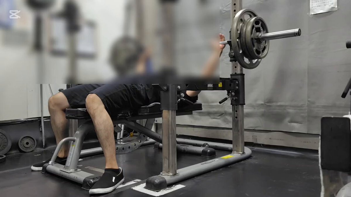 GOGO JAMP ベンチプレス　　leeniel Amazon.co.jp: GOGOJUMP Training Bench, Incline Bench