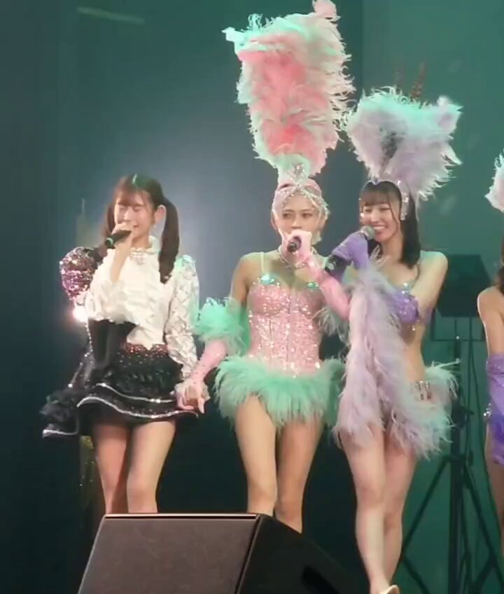 えびちゃん (@ebi_burlesque) / X