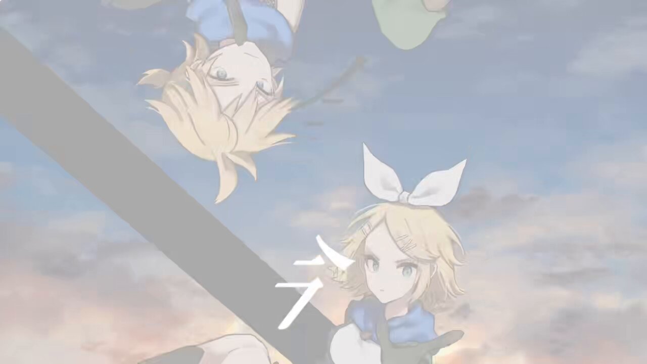 みぞれん (@Mizoren_Arp) / X