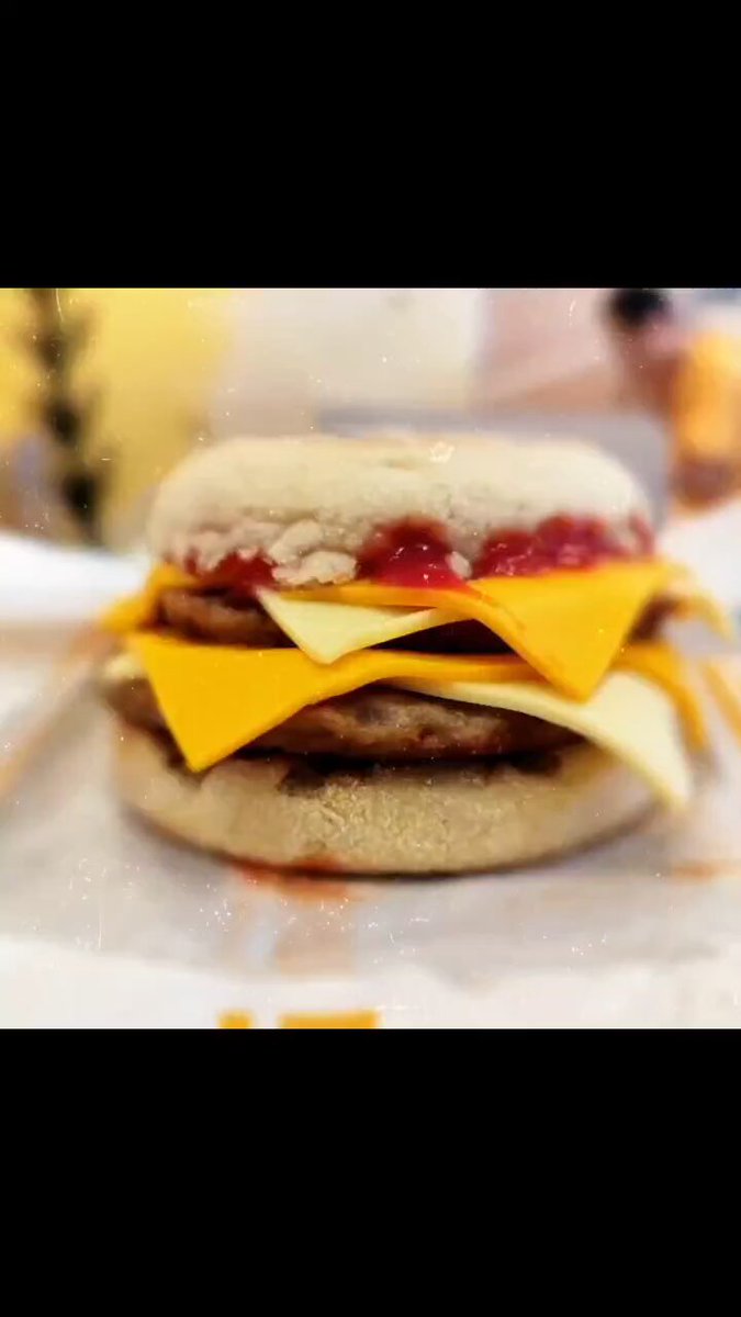 マクドナルド🍔🍟 - Search / X