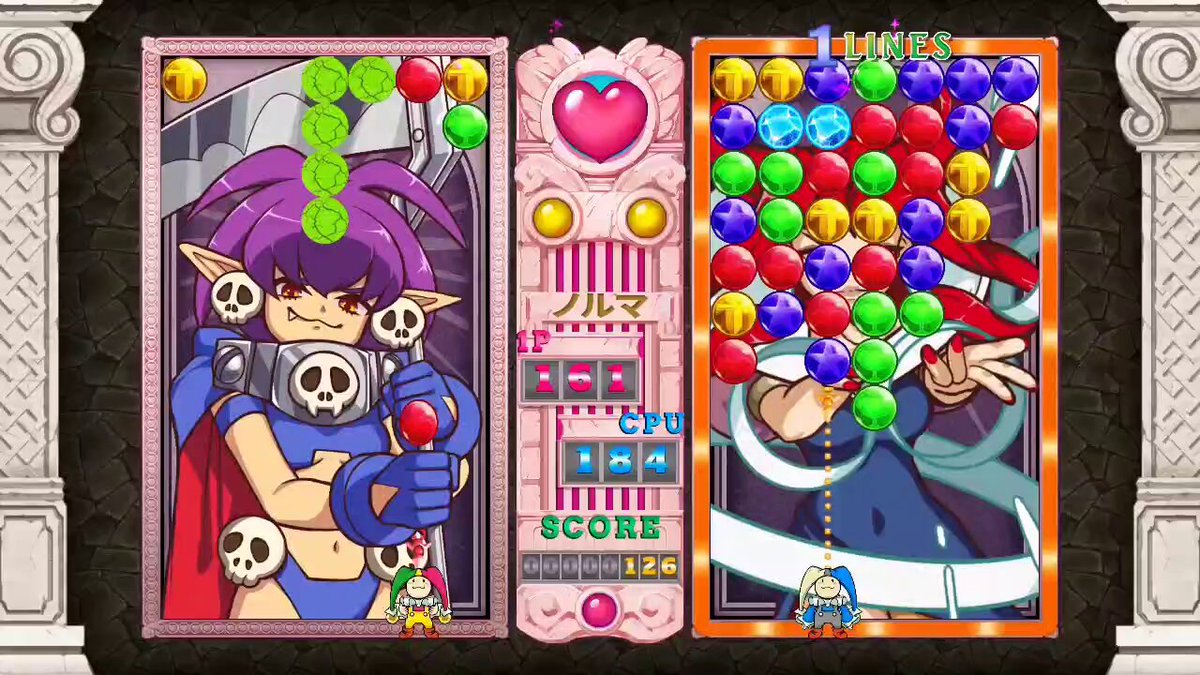 【SNK】マジカルドロップポケット　動作未確認 ネオジオ用ソフト 説明書付き 動作未確認 マジカルドロップ